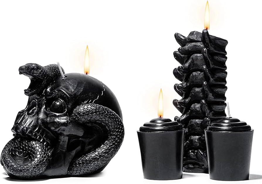 スカル　キャンドル 81J0Wf++17L._UF894,1000_QL80_.jpg